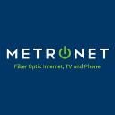 MetroNet Greenwood logo